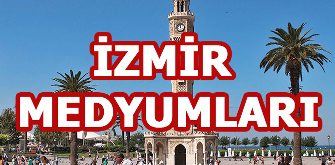 İzmir Medyumları