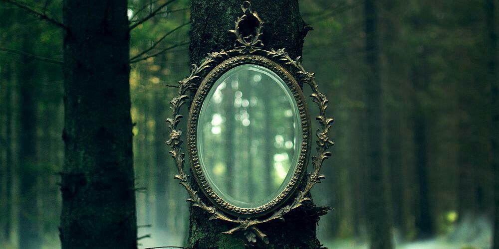 Ayna Büyüsü